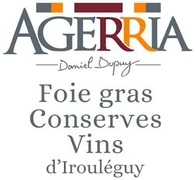 Agerria