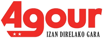 Agour
