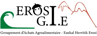 Erosi GIE